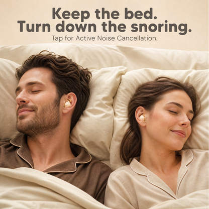 Hushly SleepBuds